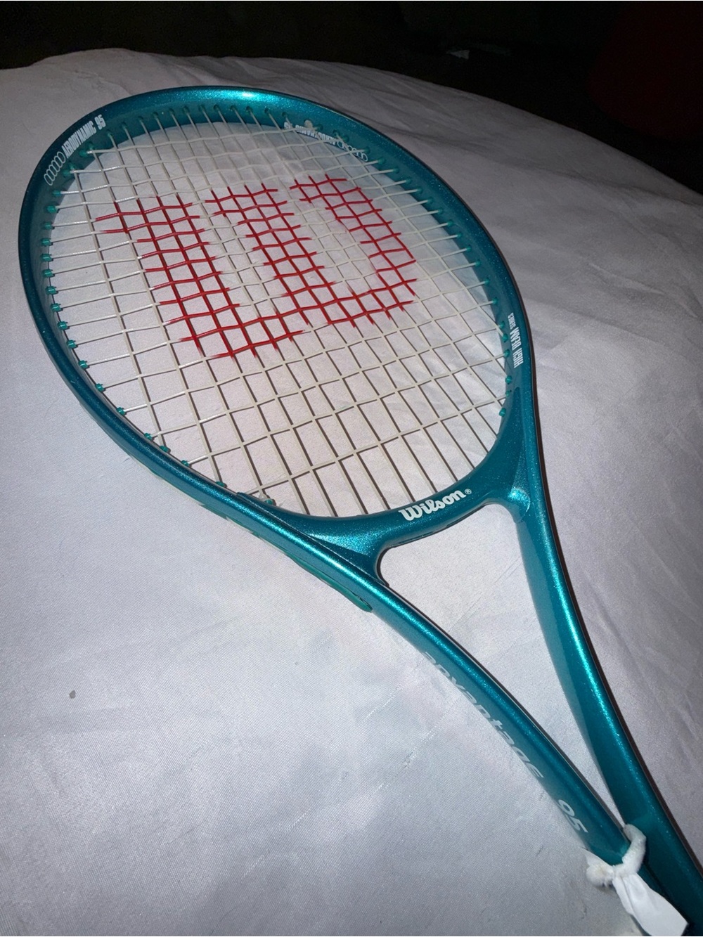 Tennis Racket - Picture 3 of 5